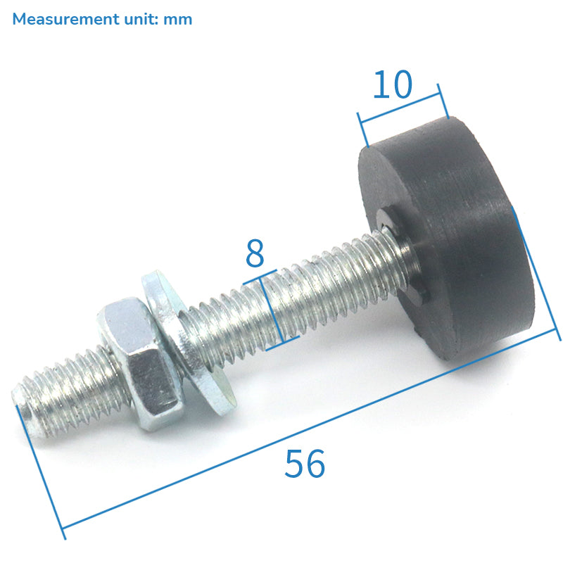 SELCOM Elevator Landing Door Roller 25*10
