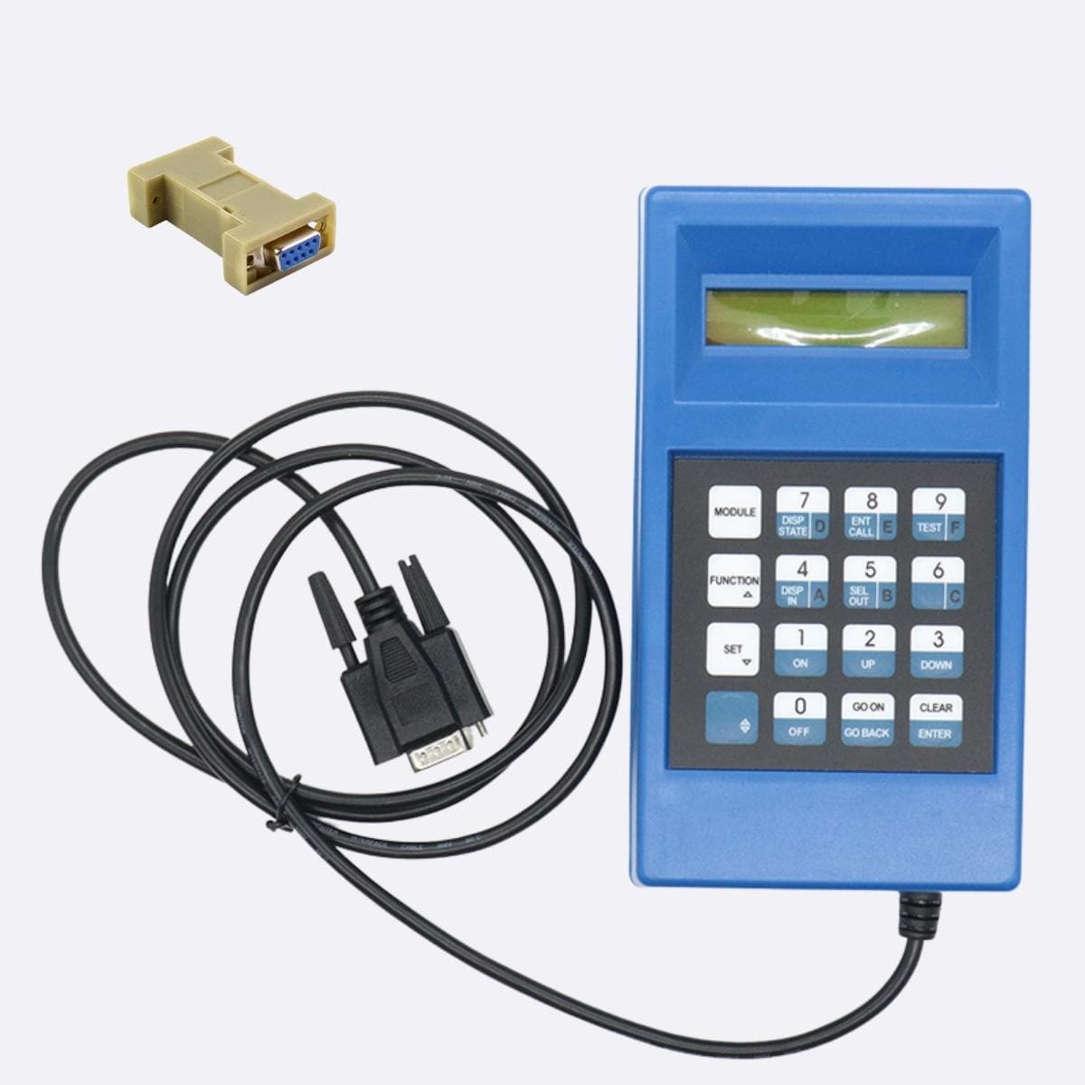 Test Tool Consola para Ascensor OTIS GAA21750AK3