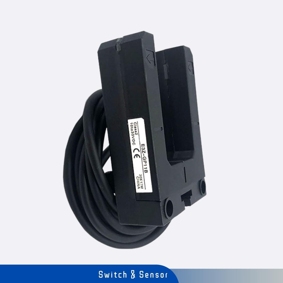 OMRON Elevator Leveling Sensor E3Z-GN11B/GP11A/GP11B/GN11A