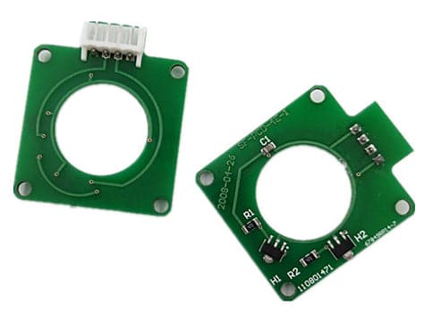 Encoder de Puerta Fermator SF-PCD-4E-1 para Elevador