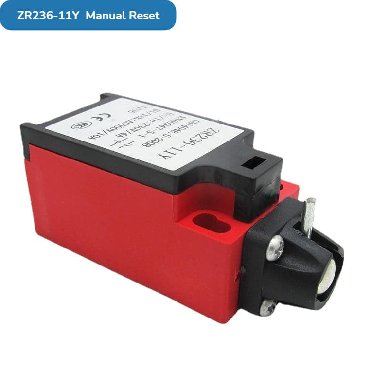 Limit Switch SND4111-SP-C-R For HITACHI