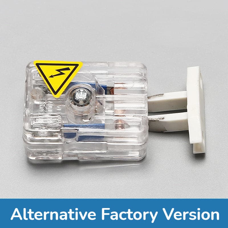 Contacto de Puerta Female Lock para Ascensor ThyssenKrupp S8 K8