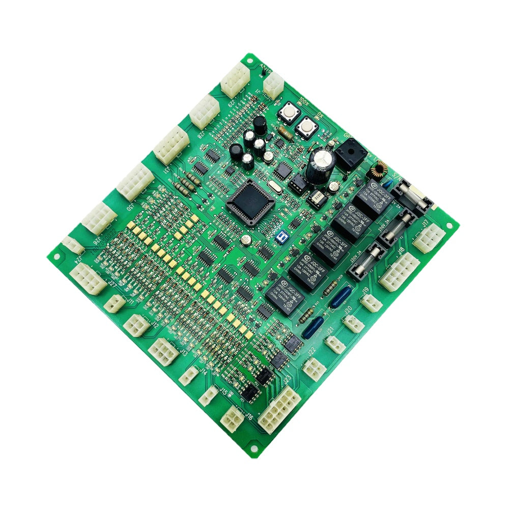 SIGMA Elevator Communication Board OPB-101 A3J19906