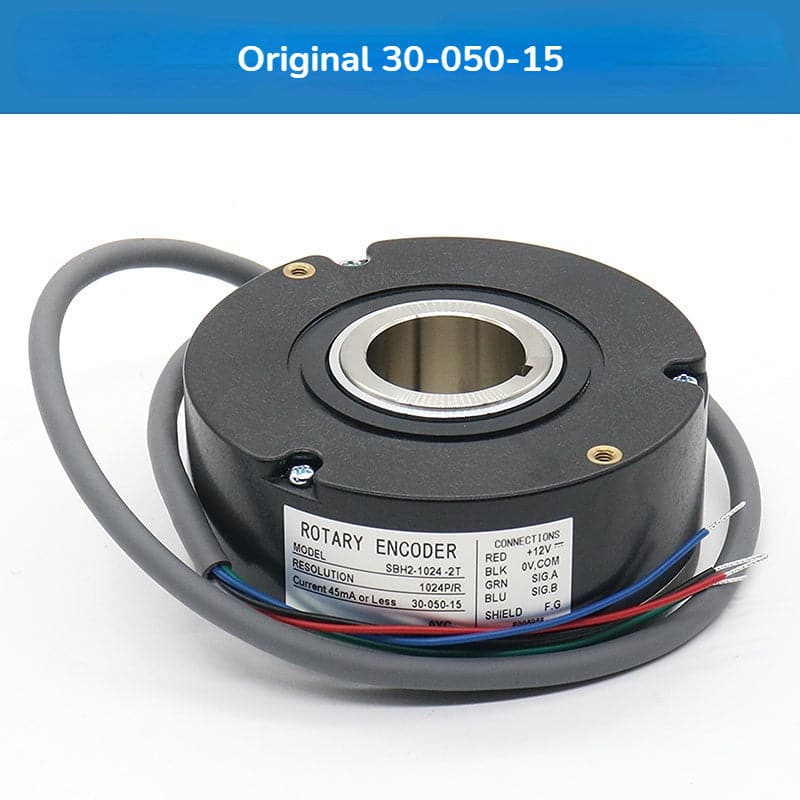 Encoder de elevador SBH-1024-2T/30-050-15/16 DAA633D1 para OTIS