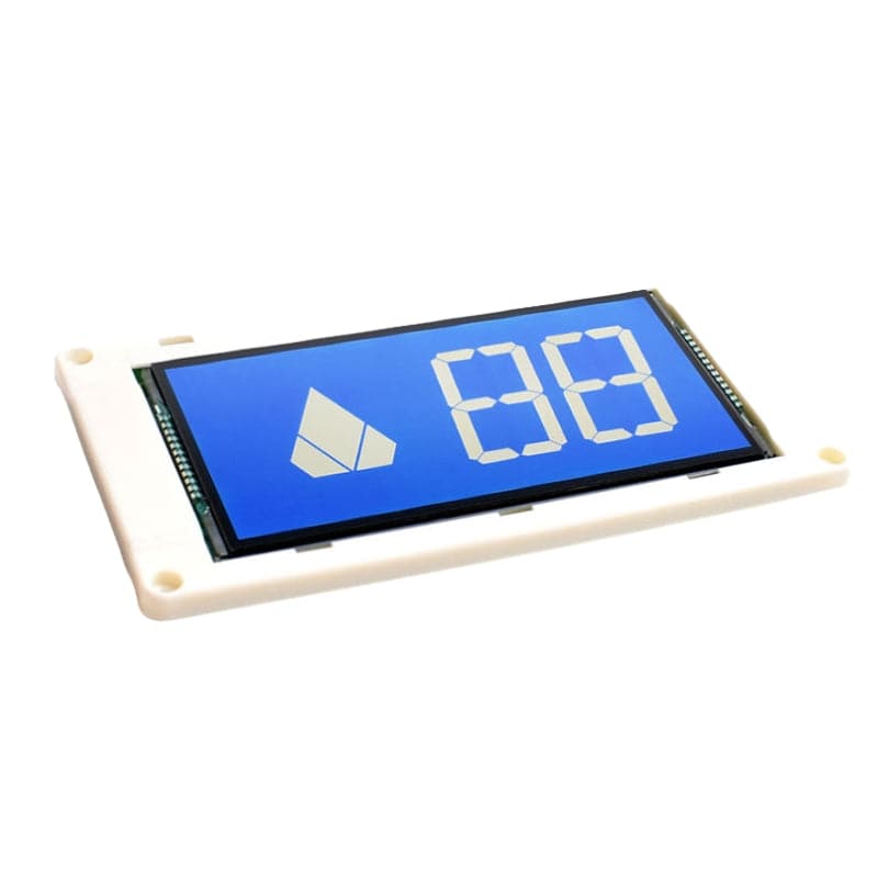 KONE Display Board KM51104209G02/KM51104210H01