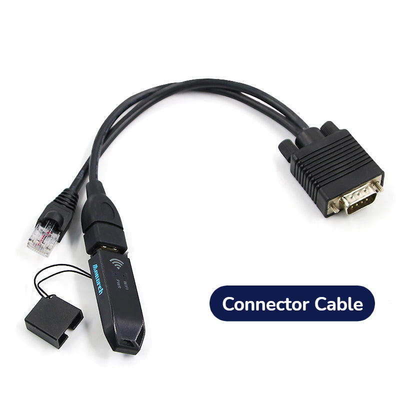 Monarch BlueTooth WIFI Module MCTC-WIFI-A0 New Version