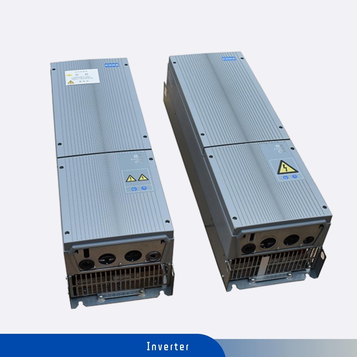 KONE KDM Inverter KM997159-LOCAL KM997160