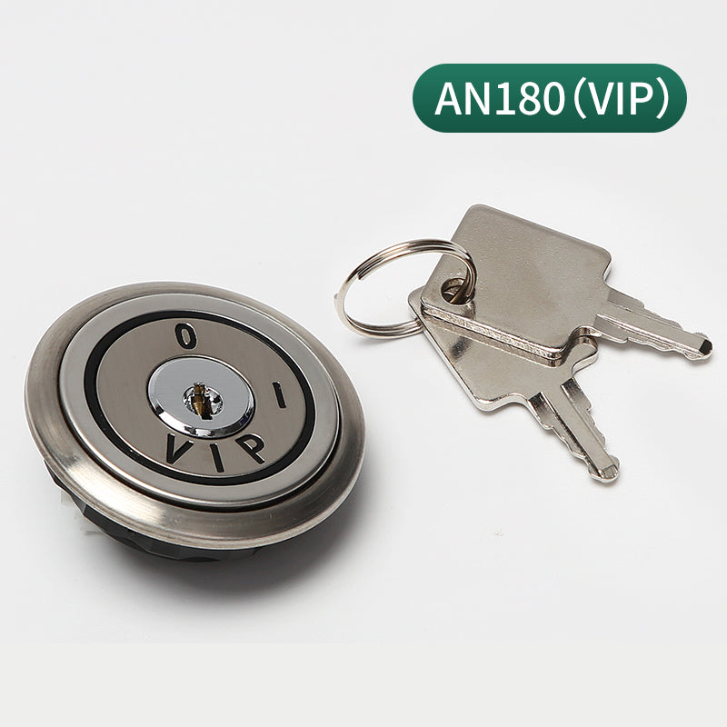 ThyssenKrupp Elevator LOP/COP Lock Device AN180