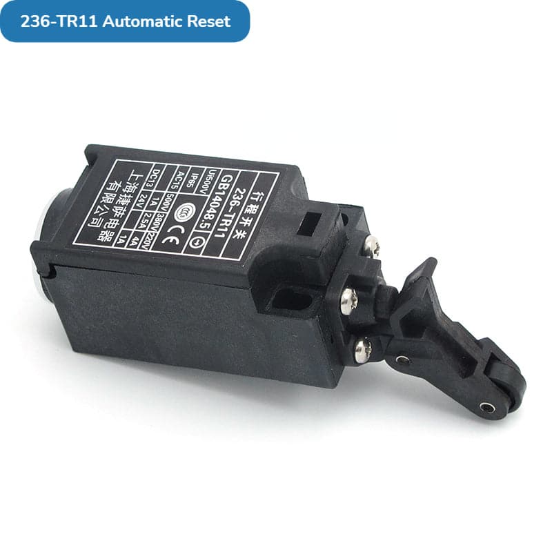 Limit Switch 236-ZR11/236-TR11