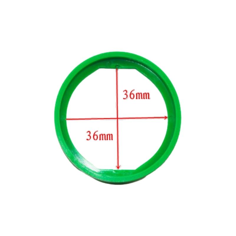 Elevator Button Collar For OTIS BS34C