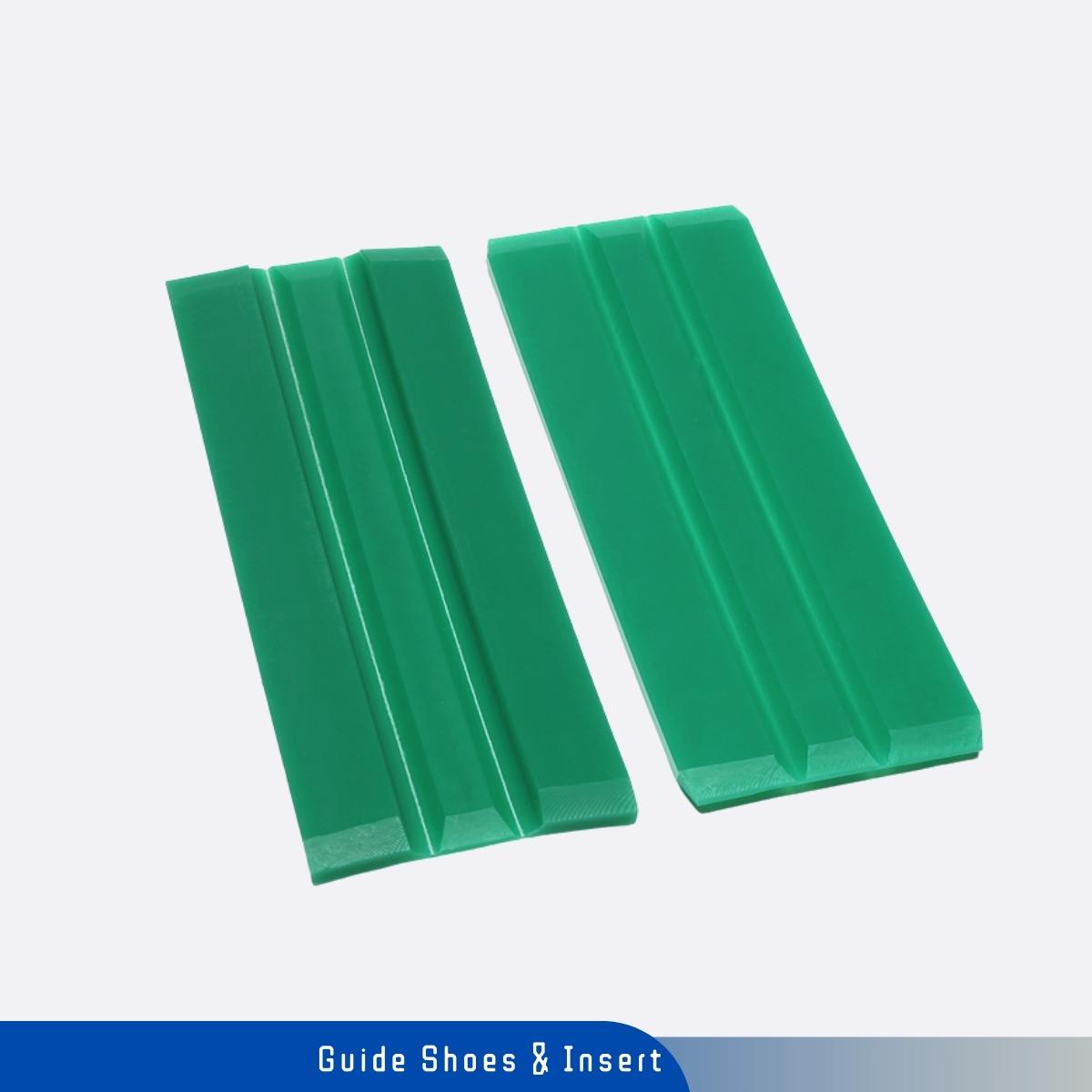 Guide Shoe Busher For ThyssenKrupp SG27