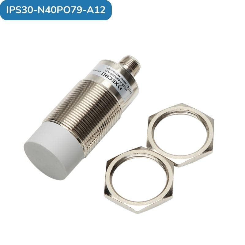 Escalator Sensor IPS30-N40P079-A12/N15/IPS12-N4P050/N8/P068 For ThyssenKrupp