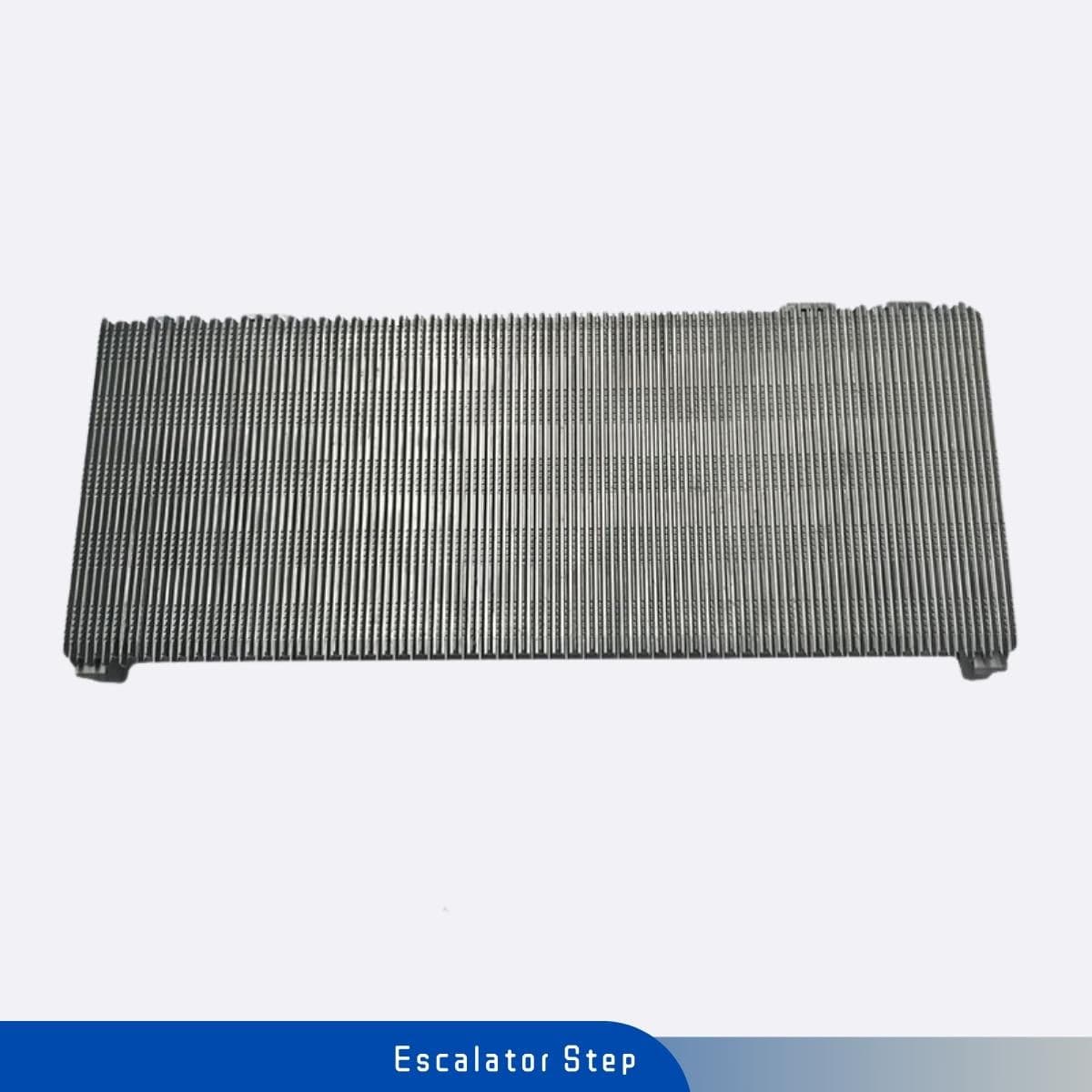 KONE Moving Walkway Aluminum Alloy Step 1000*400