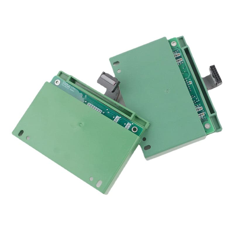 Tarjeta de comando de expansión STEP SM-03-D SM-03/E