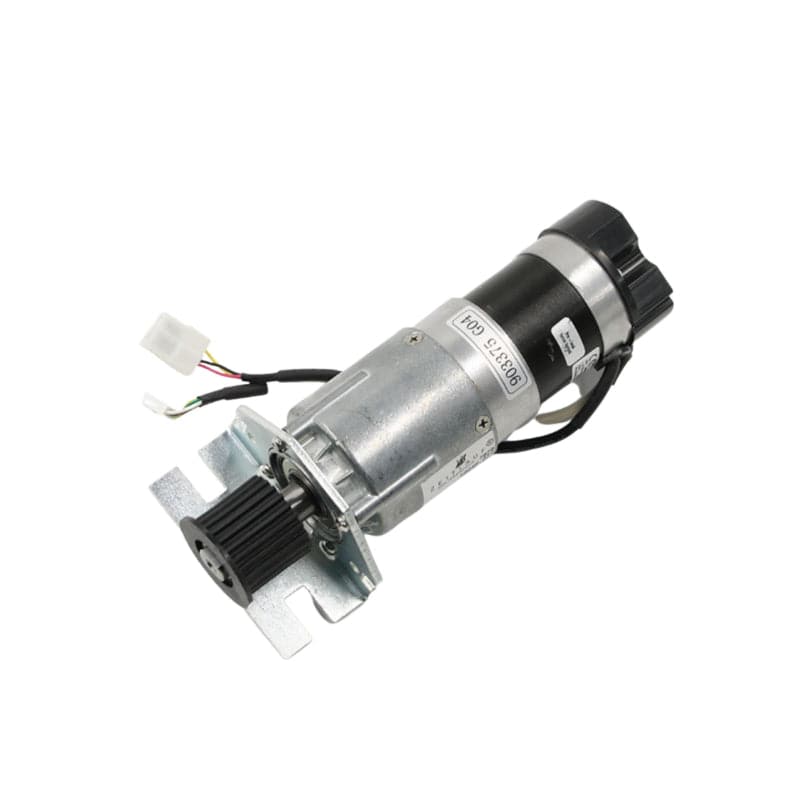 Motor de puerta KONE KM903375G04/03 KM903370G04/03