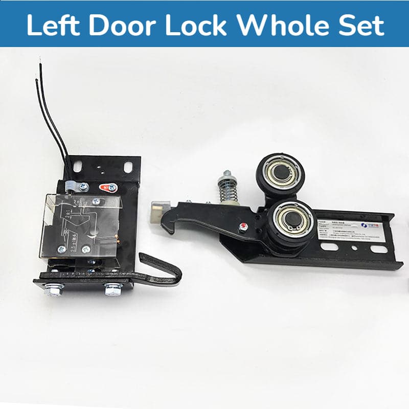 Elevator Landing Door Lock Device 161 For KONE OTIS Mitsubishi
