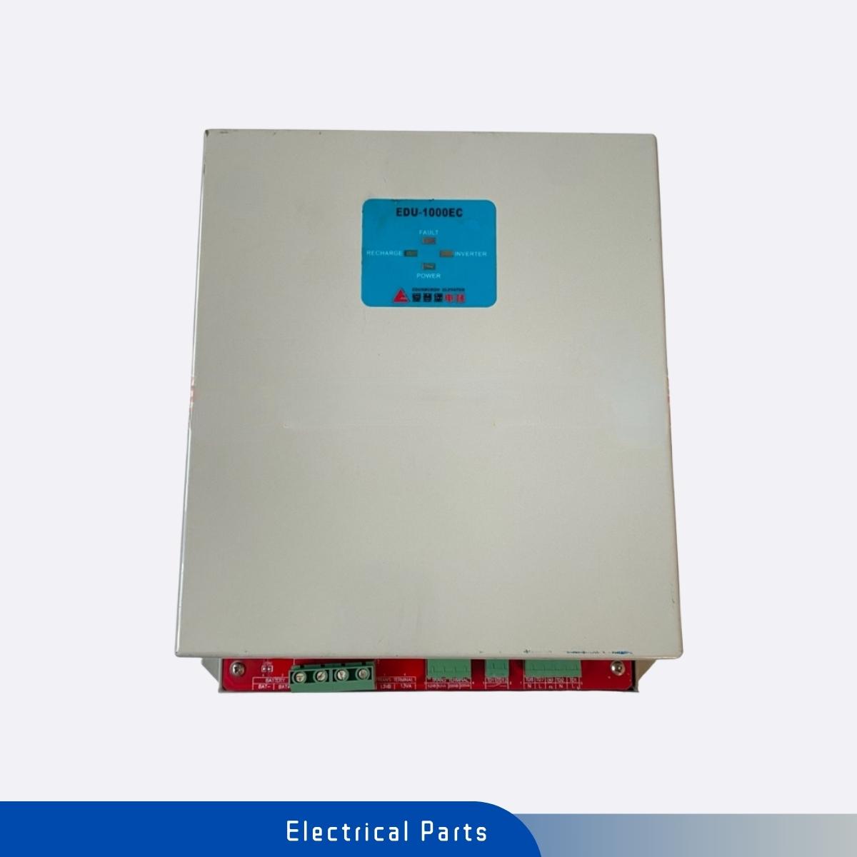 Edunburg Elevator ADS Device EUPS-1000EC EDU-1000EC