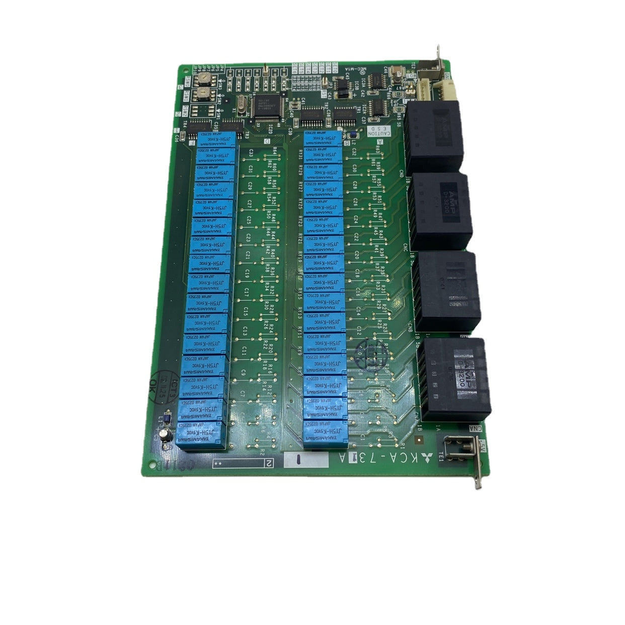 Mitsubishi Elevator GR1 Board KCA-731A
