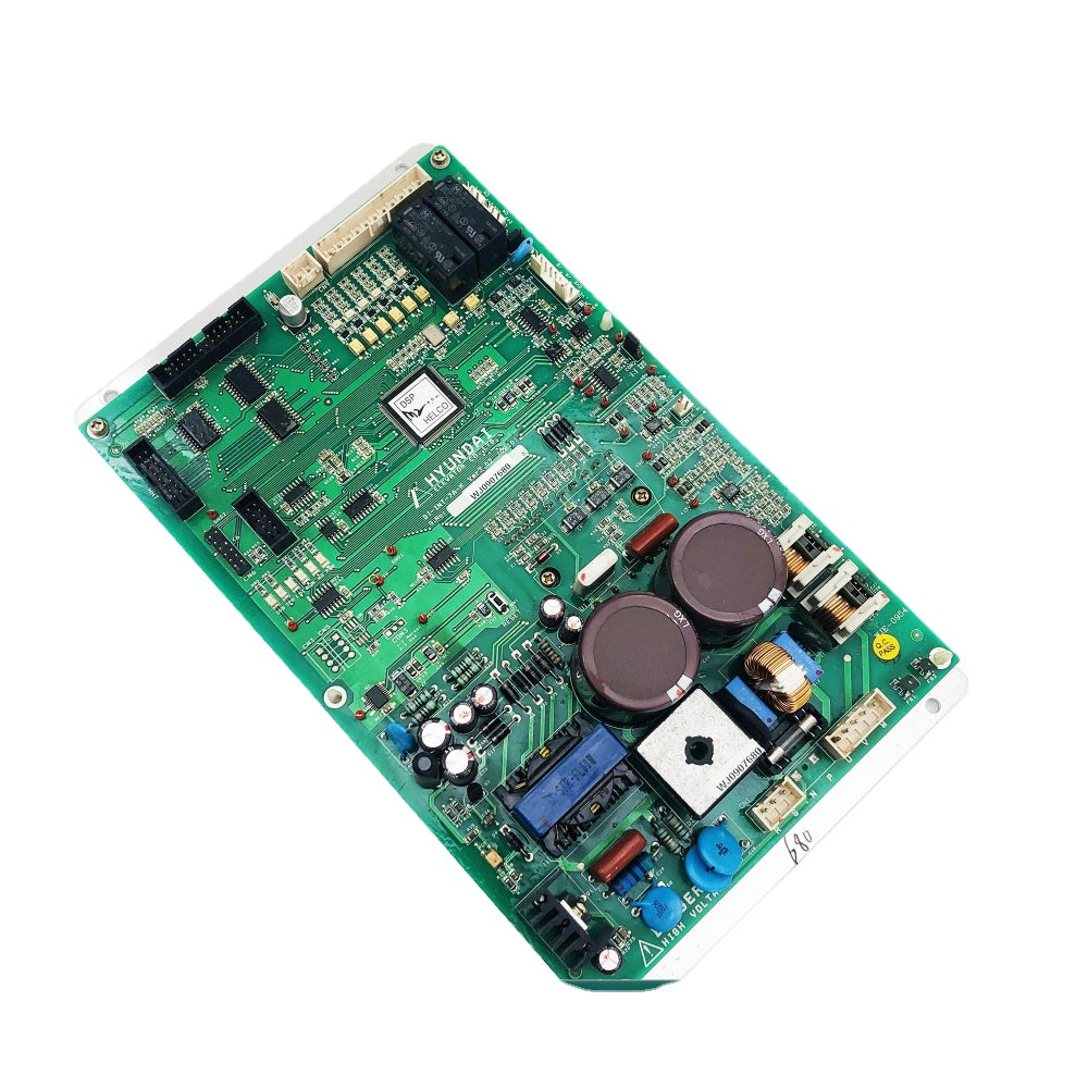 Hyundai Elevator Door Operator Main Board DI-INT-7A-M