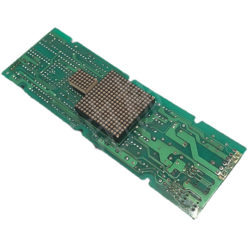SIGMA FUJI Hosting LOP Display Board DOT-101 Rev 1.0