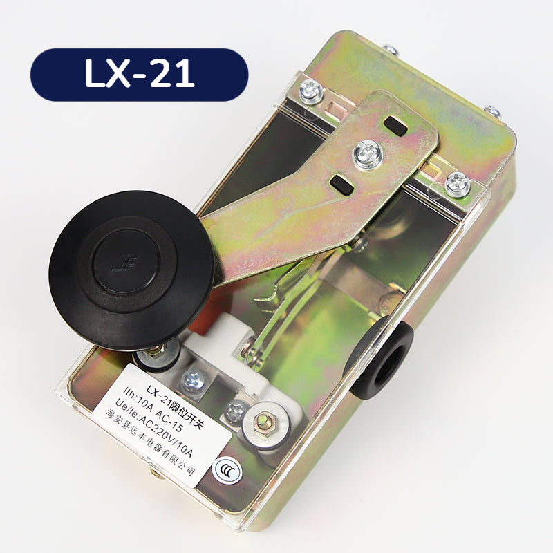 HITACHI Elevator Limit Switch LX-22 LX-21 LX-P