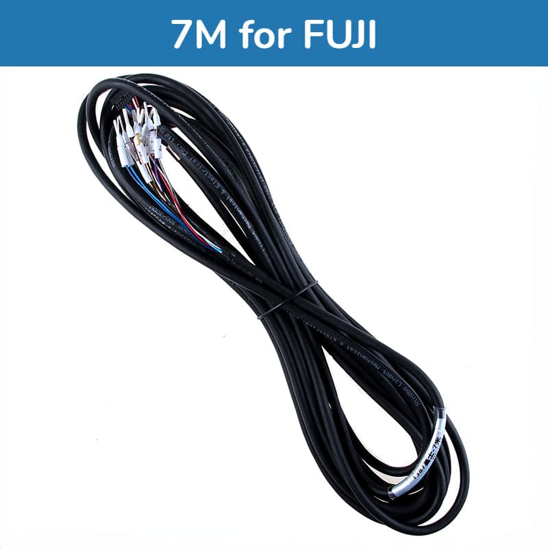Heidenhain 1387 Encoder Connection Cable