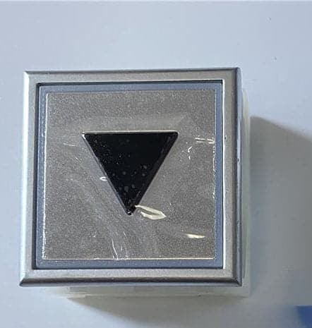 ThyssenKrupp Elevator Button A4N18898 A4J18899 A2