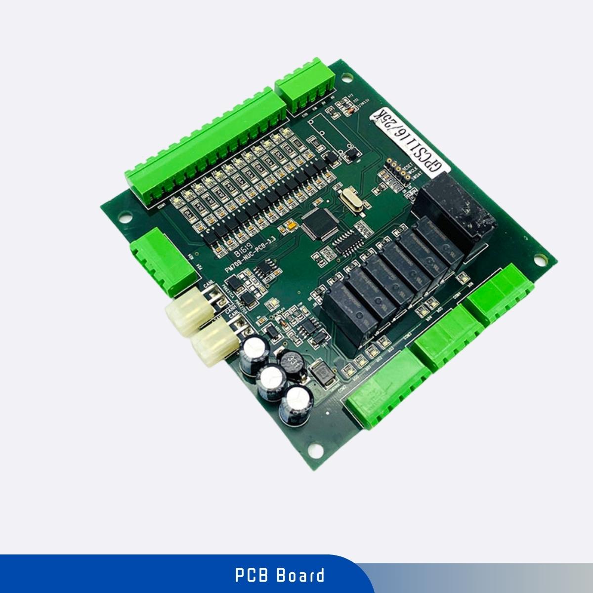 BLT Elevator Communication Board GPCS1116