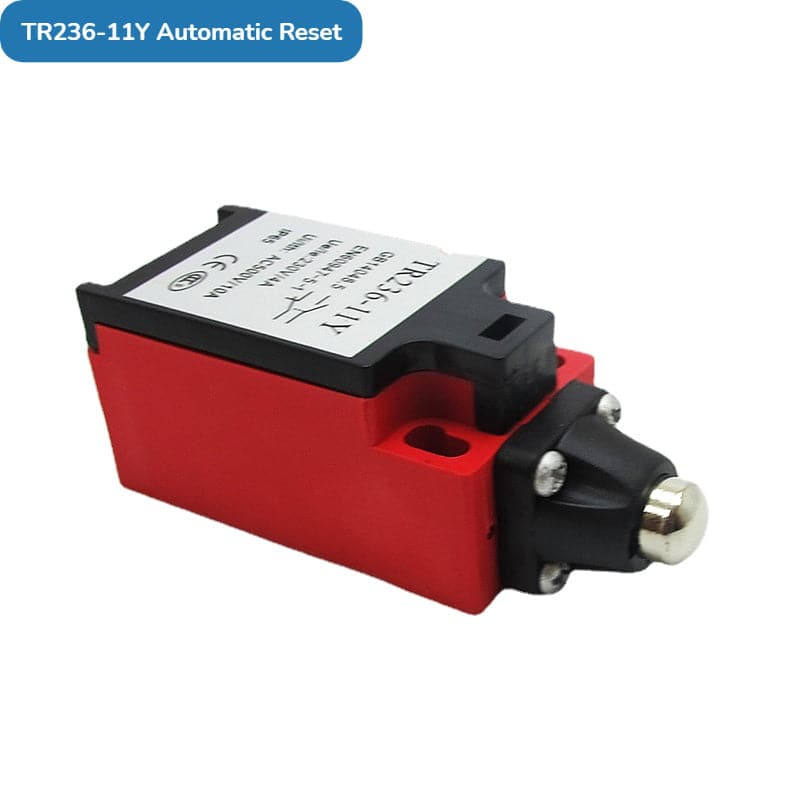 Limit Switch SND4111-SP-C-R For HITACHI