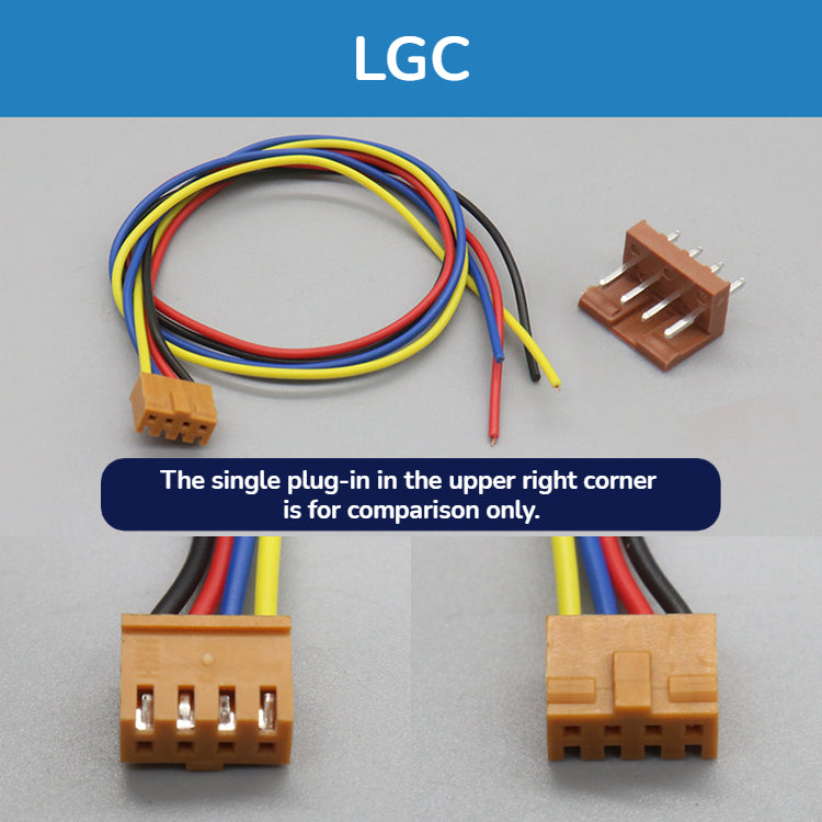 Elevator Button Connector Cable For OTIS KONE HITACHI ThyssenKrupp