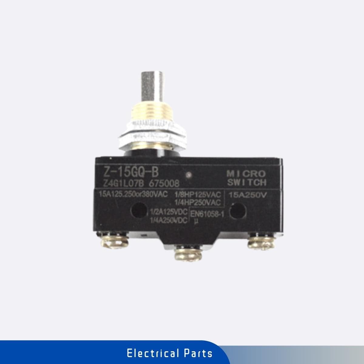 OMRON Elevator Microswitch Z-15GQ-B for HITACHI