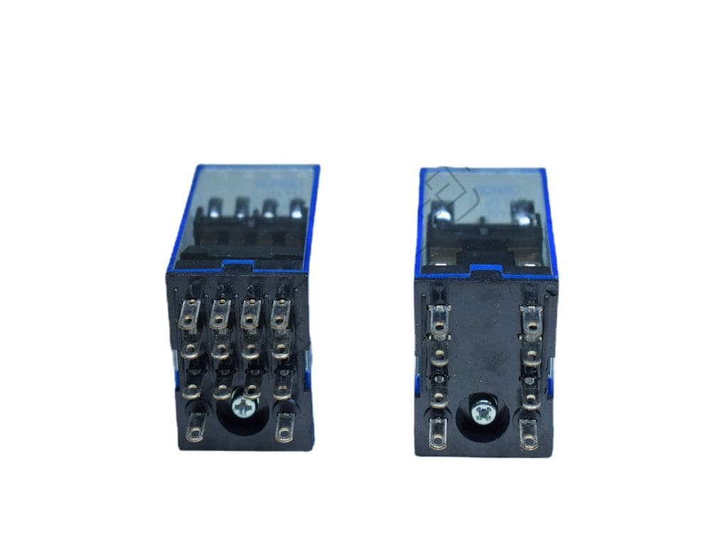 Relé OMRON MY4N-D2-J MY2N-D2-J 24VDC