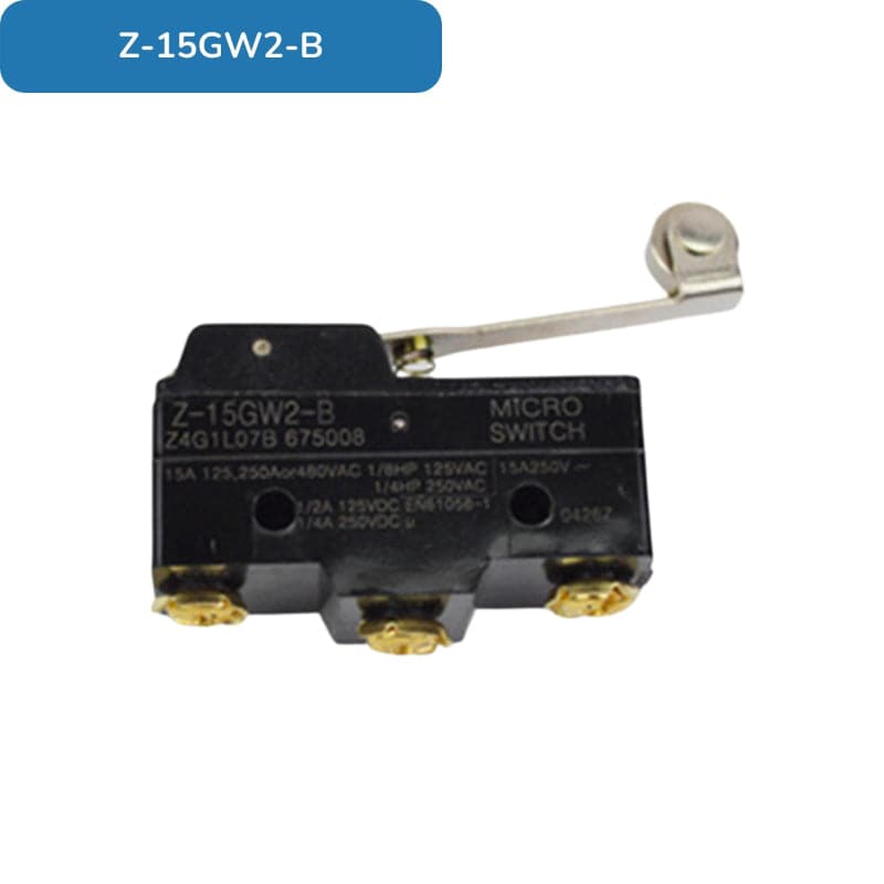 Limit Switch Z-15GQ-B For Omron HITACHI