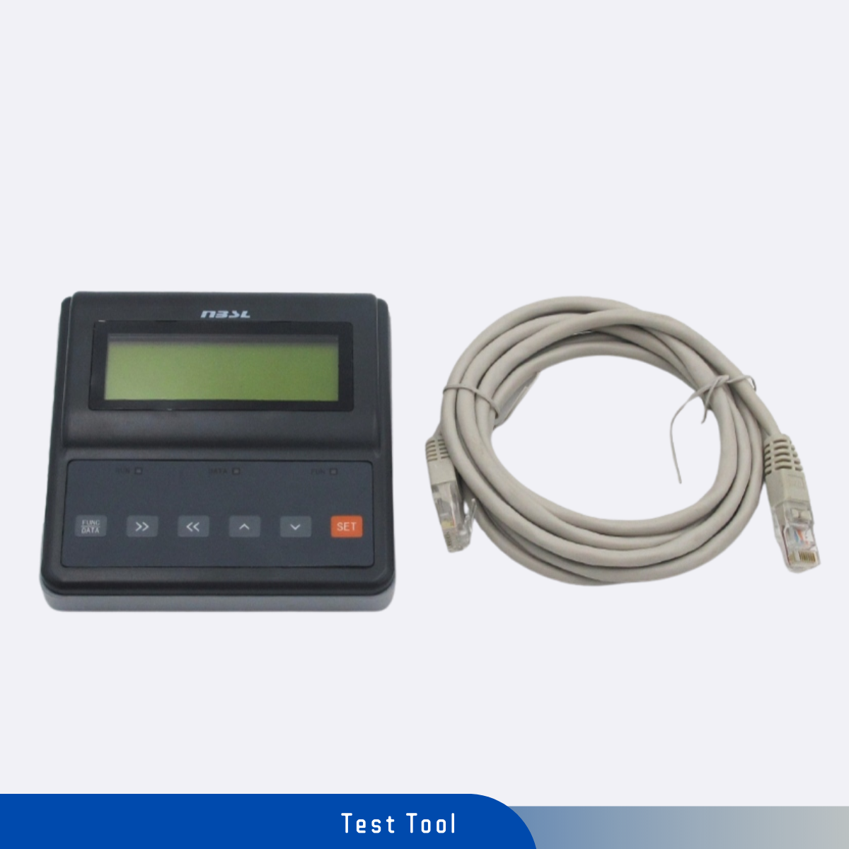 Test Tool Door Operator NBSL NSFC01-02/02A