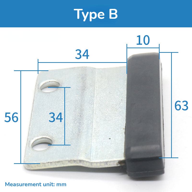 KONL Elevator Door Slider