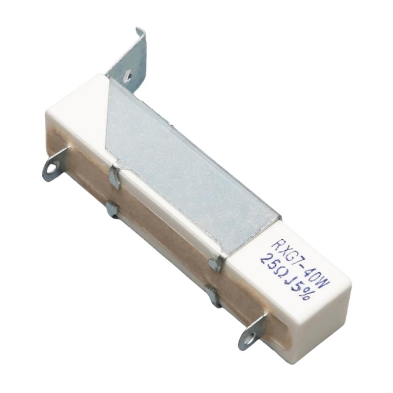 Inverter Resistor RXG7-40W3.6/25/100RΩ TCR-20W14KΩN3% For Toshiba