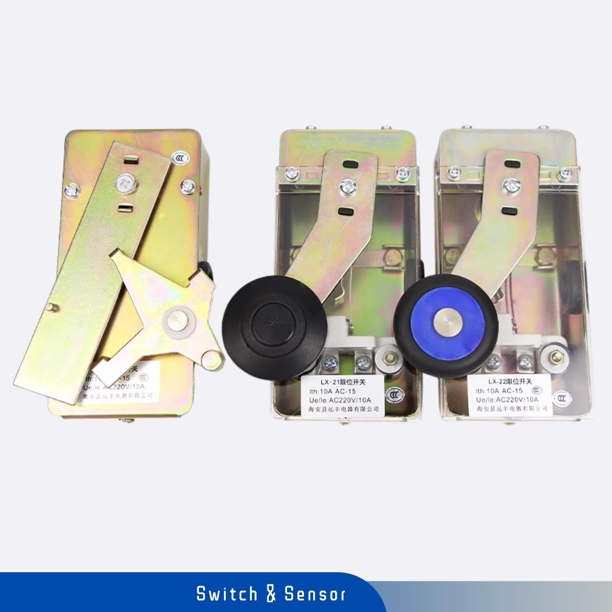 HITACHI Elevator Limit Switch LX-22 LX-21 LX-P