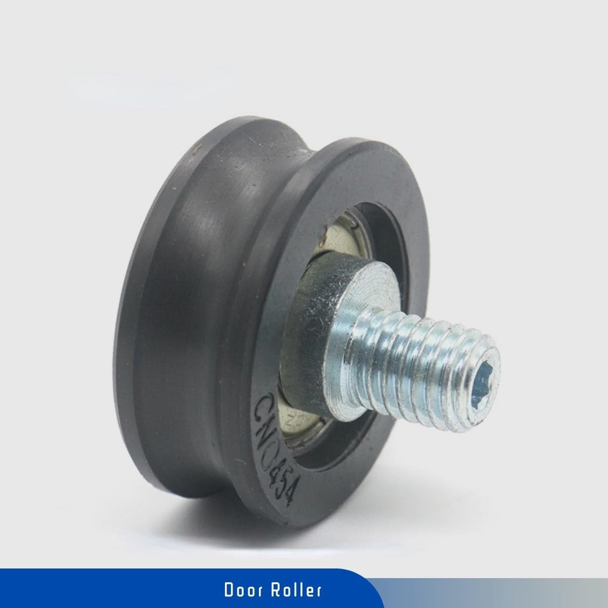 Wittur CN0454 Door Roller 35*14*6000 for KONE