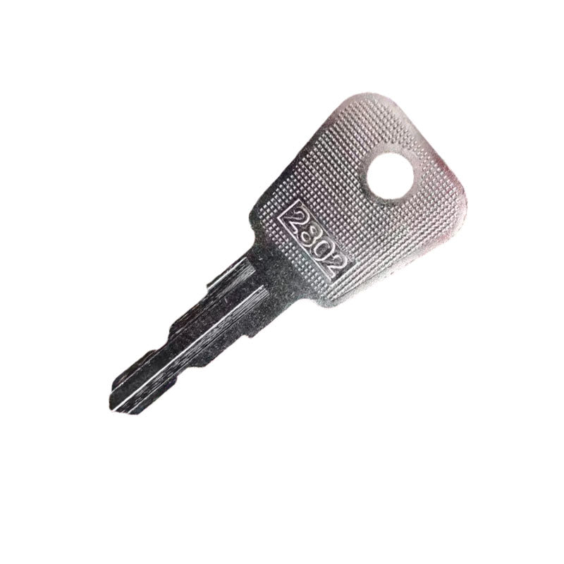 Mitsubishi Elevator Escalator Key TA6461 2801 090 900 231