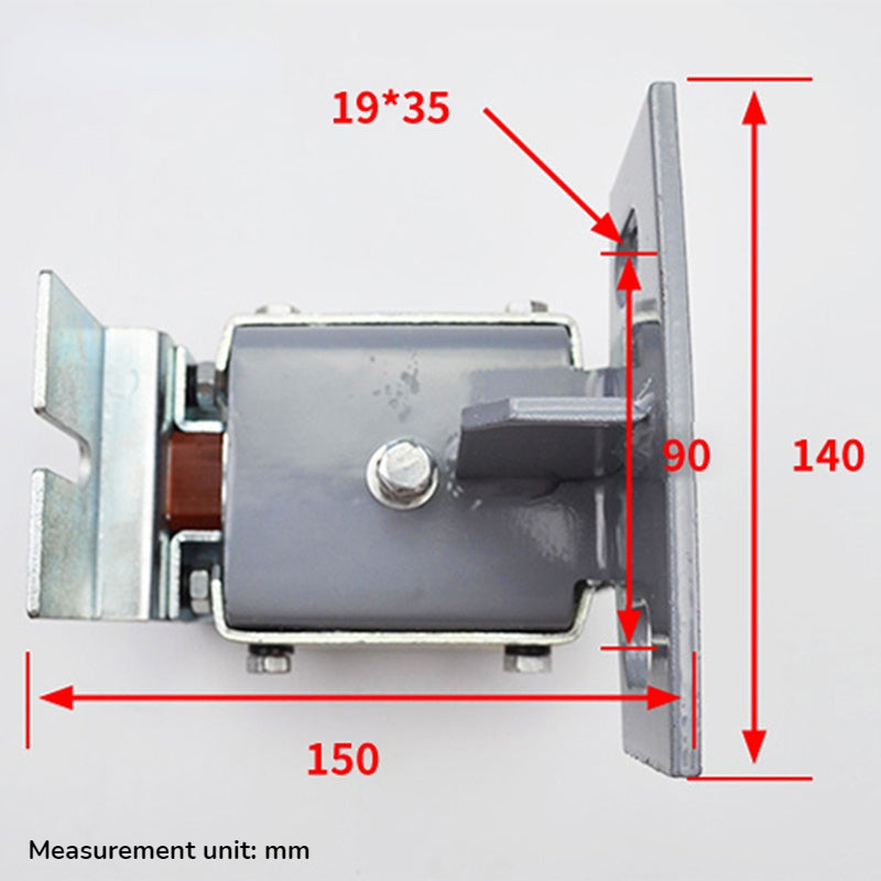 Elevator Guide Shoe For Mitsubishi KONE OTIS