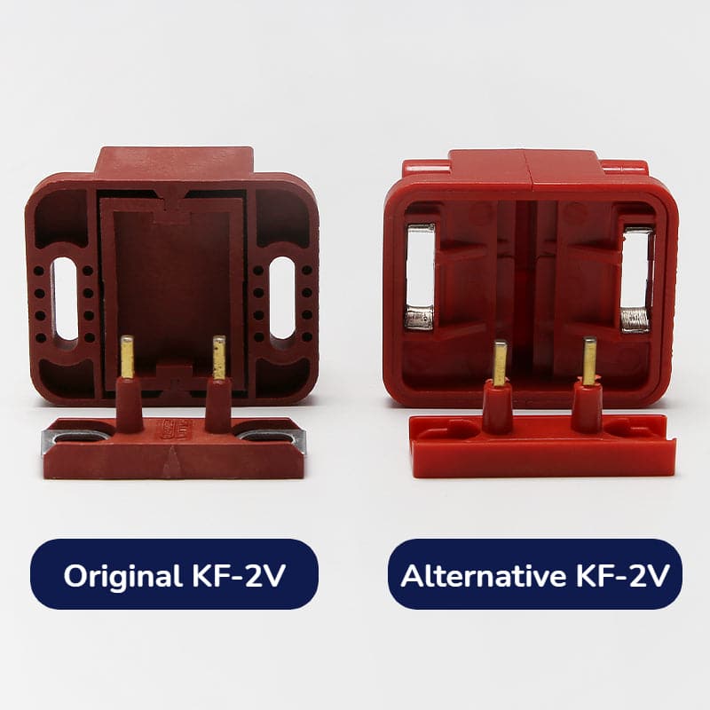SELCOM Wittur Elevator Female Lock KF-2V