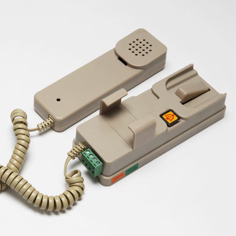 KONE Elevator Master Intercom KM51071201 KON12A