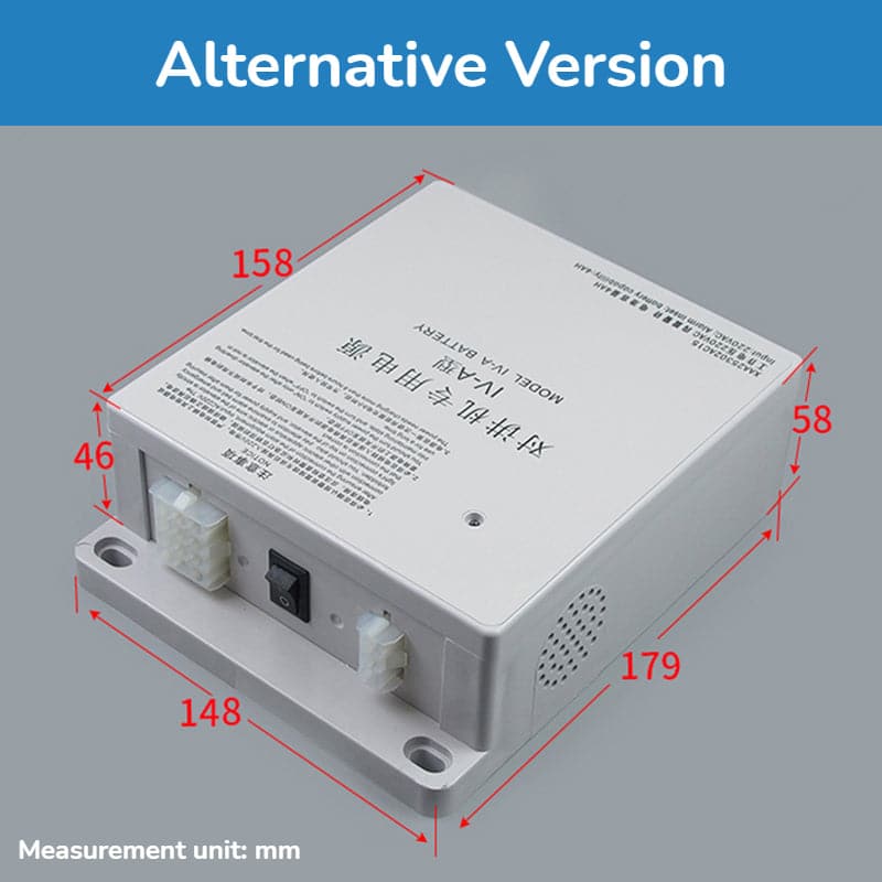 XIZI OTIS Elevator Intercom Power Supply XAA25302AC15