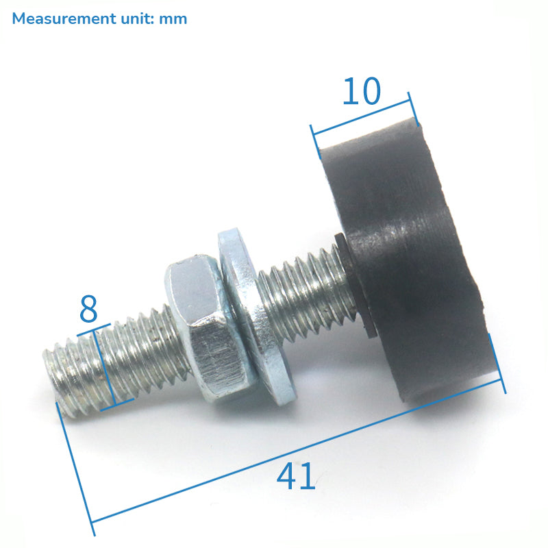 SELCOM Elevator Landing Door Roller 25*10