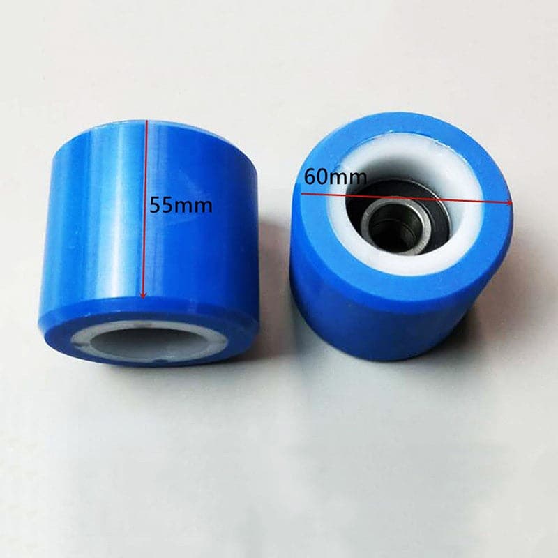 Mitsubishi Handrail Tensioner Roller 60*55*6202