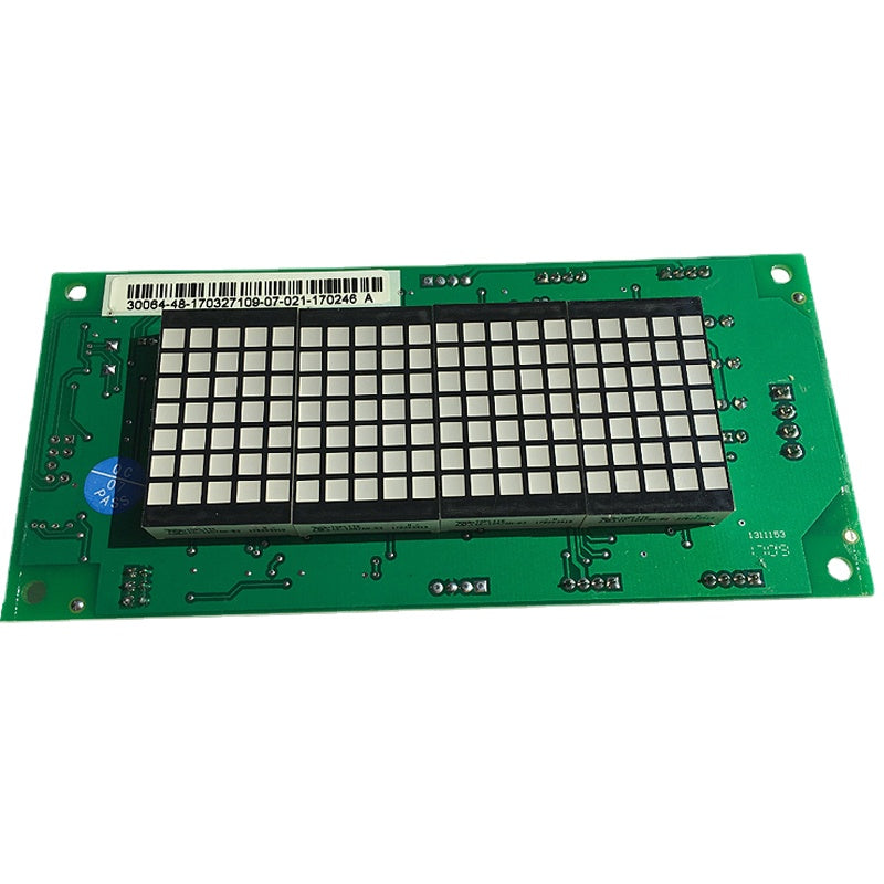 BlueLight Elevator Display Board BL2000-HBH-C9