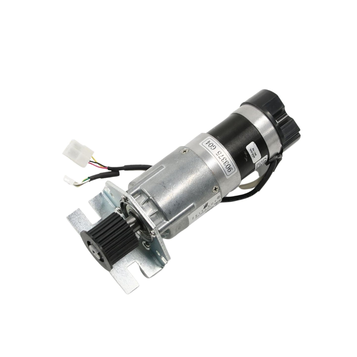 Motor de puerta KONE KM903375G04/03 KM903370G04/03