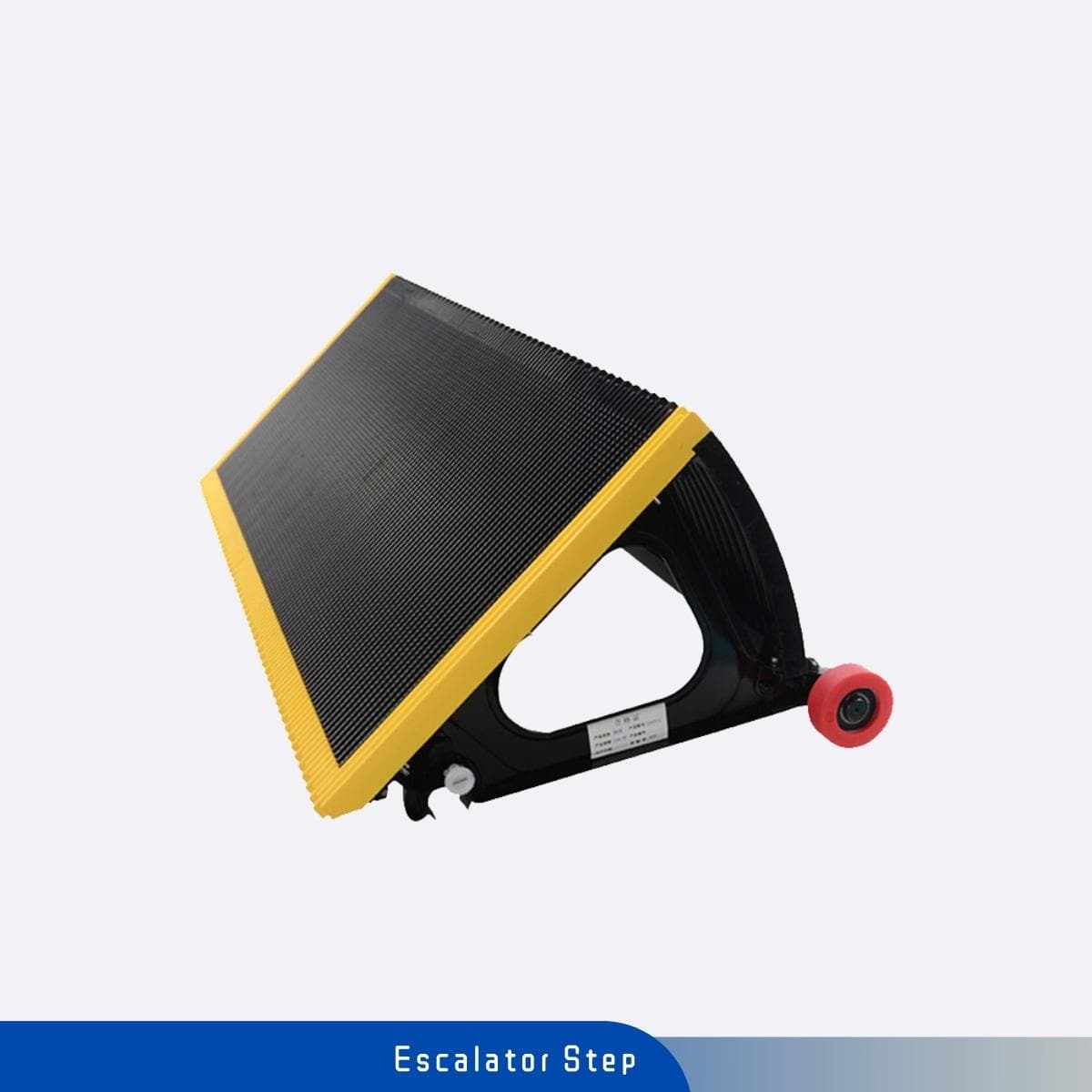 Escalator Stainless Steel Step TJ1000SX/800SX/600SX-Q/E/L/F