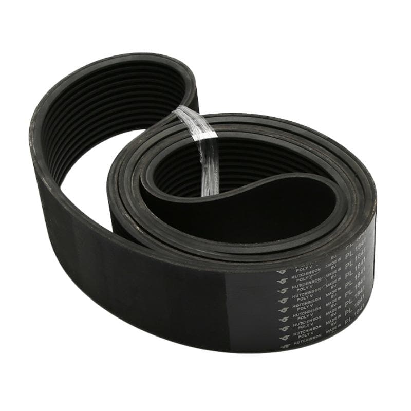 Banda Poly-V PL1841 para Escaleras de ThyssenKrupp
