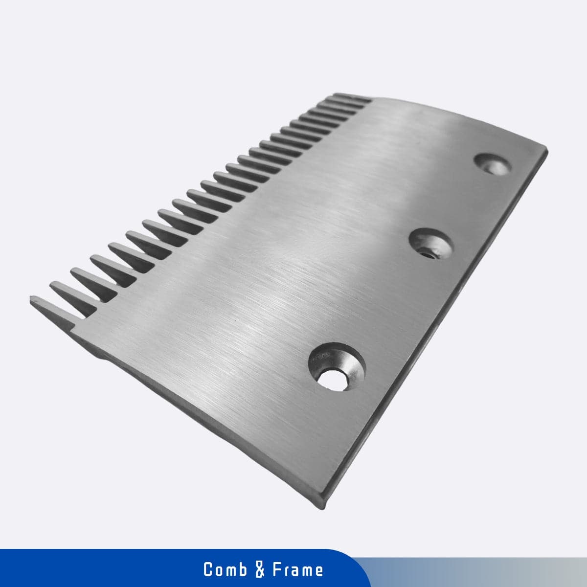 ThyssenKrupp Aluminum Comb THYSSEN-9011